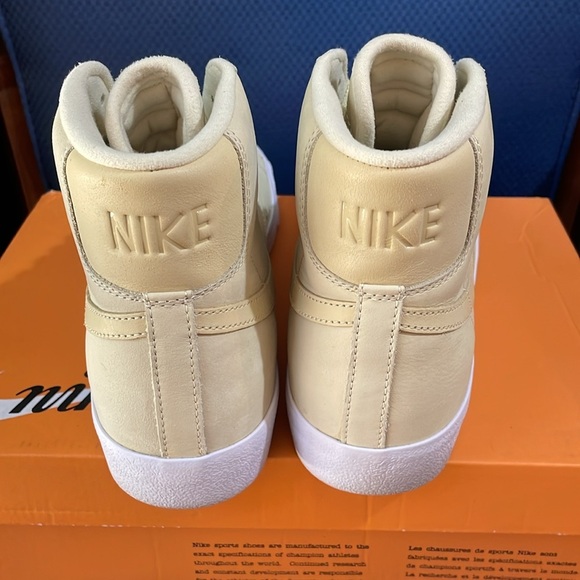 Nike blazer mid prm mf - Picture 5 of 8